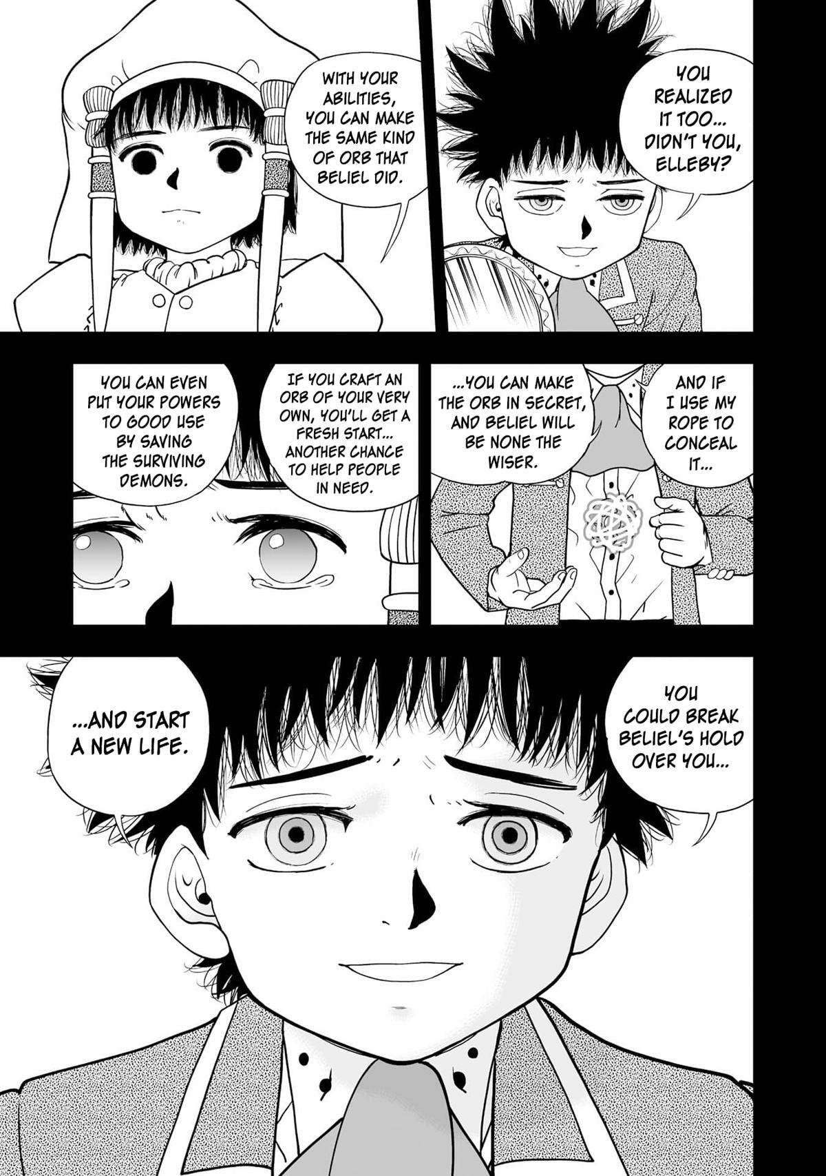 Read Zatch Bell! 2 Manga Online