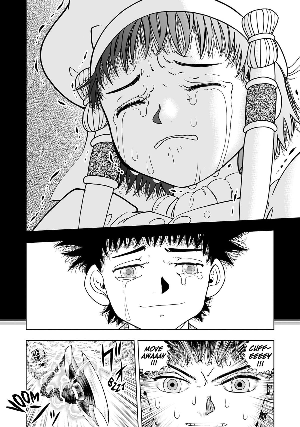 Read Zatch Bell! 2 Manga Online