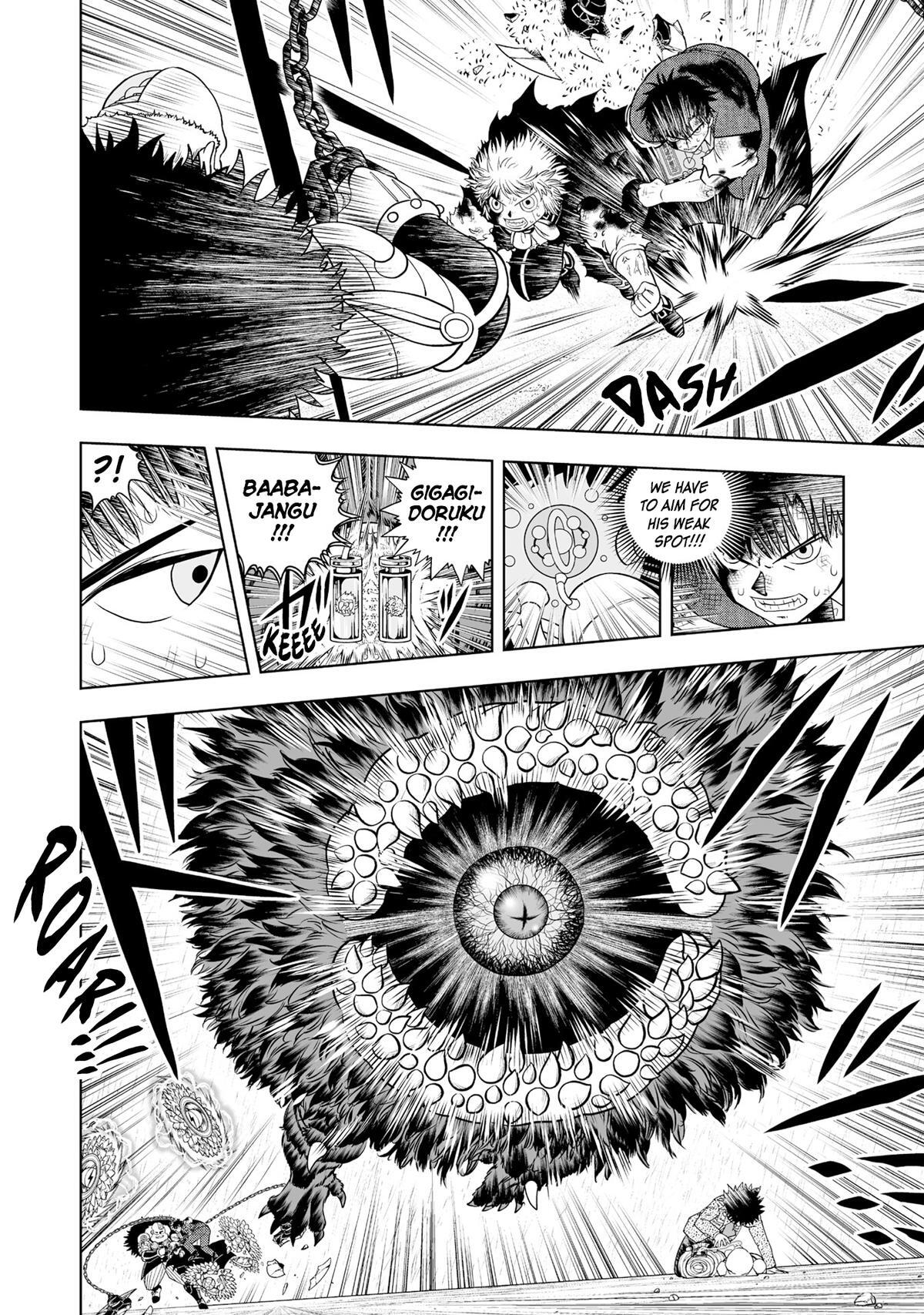 Read Zatch Bell! 2 Manga Online