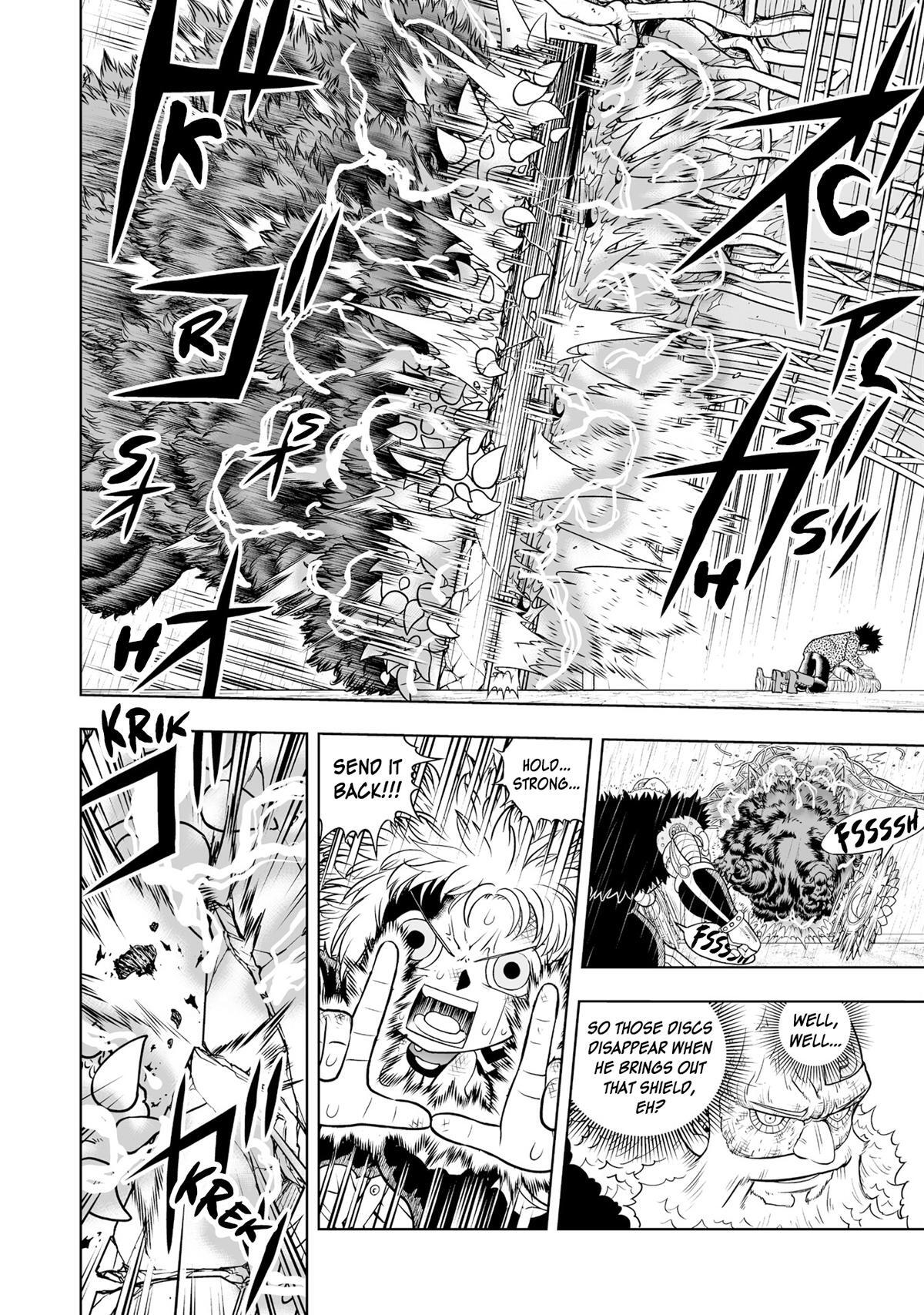 Read Zatch Bell! 2 Manga Online