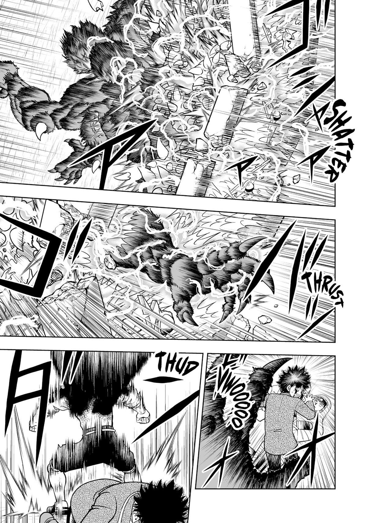 Read Zatch Bell! 2 Manga Online
