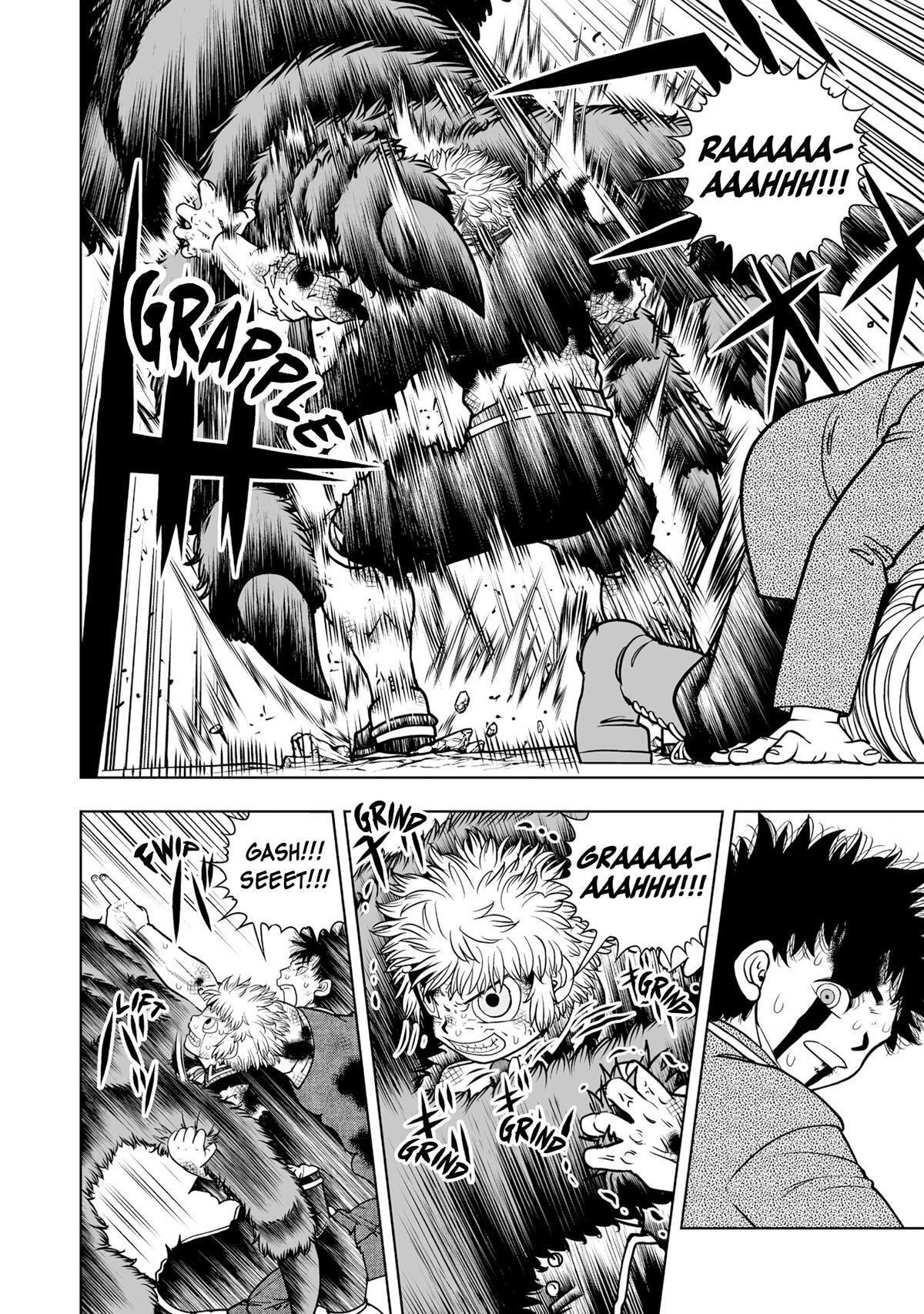 Read Zatch Bell! 2 Manga Online