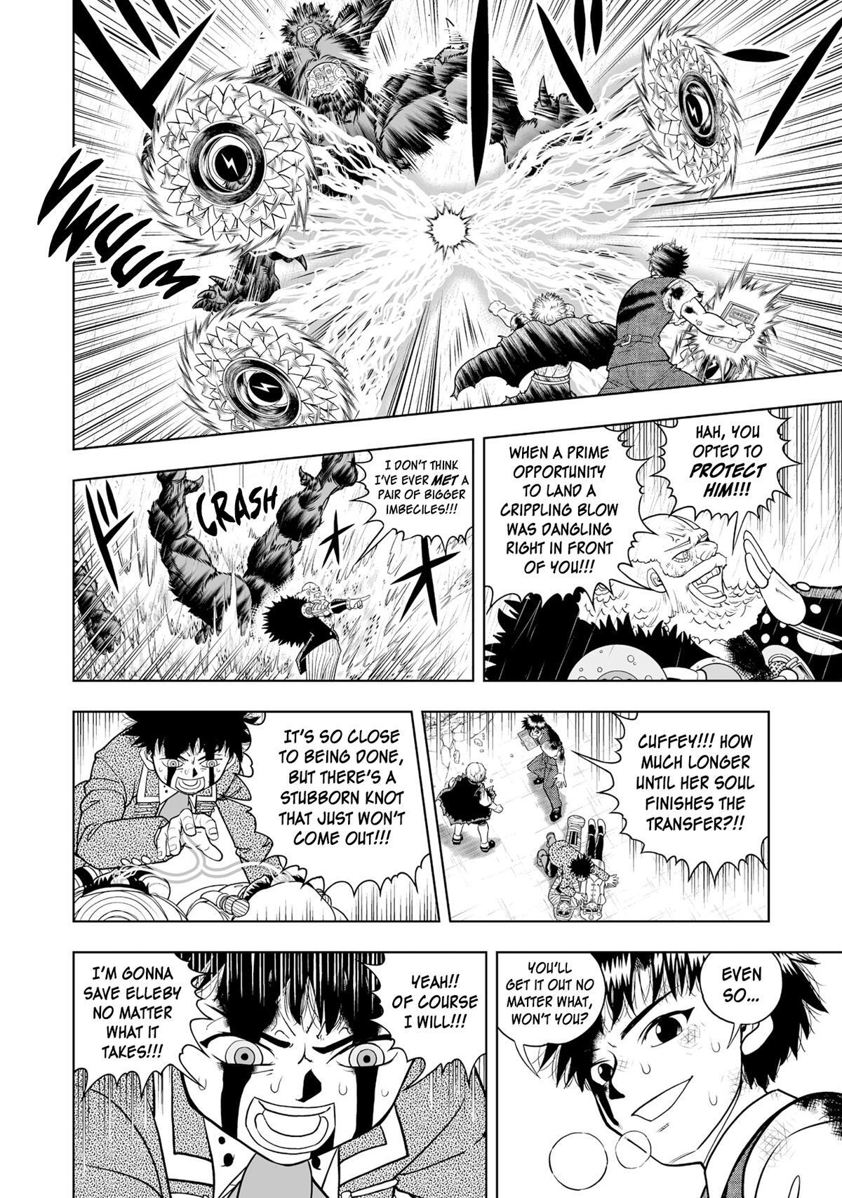 Read Zatch Bell! 2 Manga Online