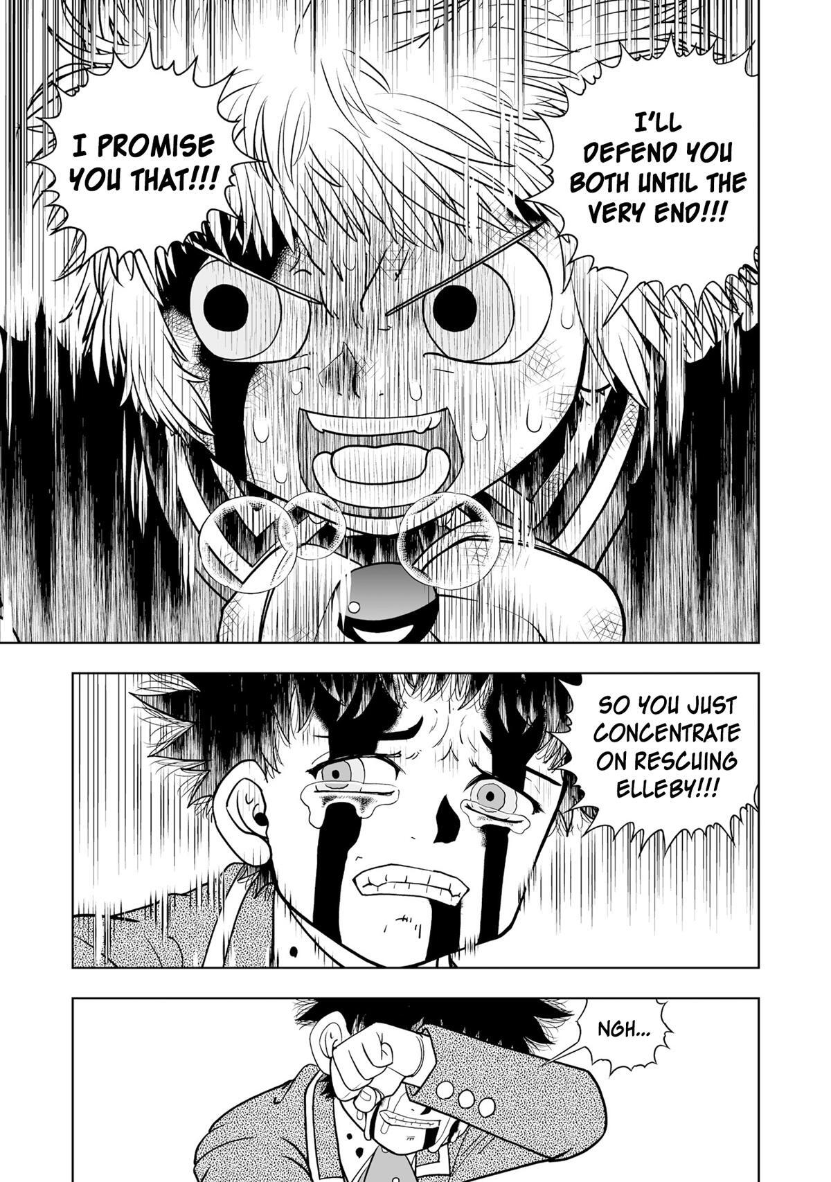 Read Zatch Bell! 2 Manga Online
