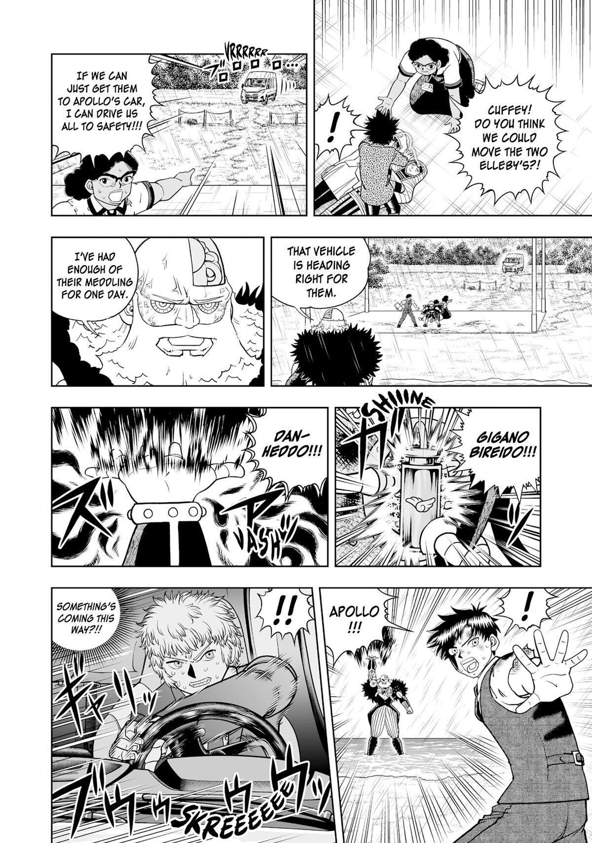 Read Zatch Bell! 2 Manga Online