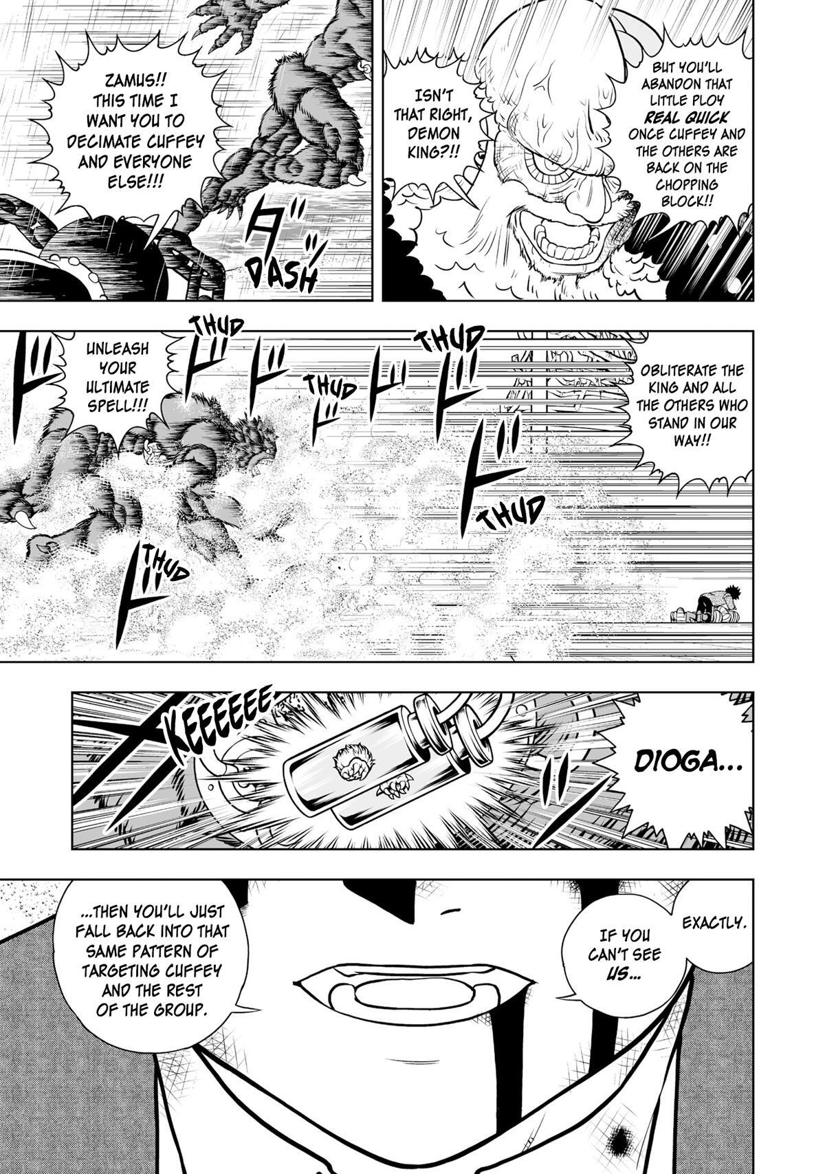 Read Zatch Bell! 2 Manga Online