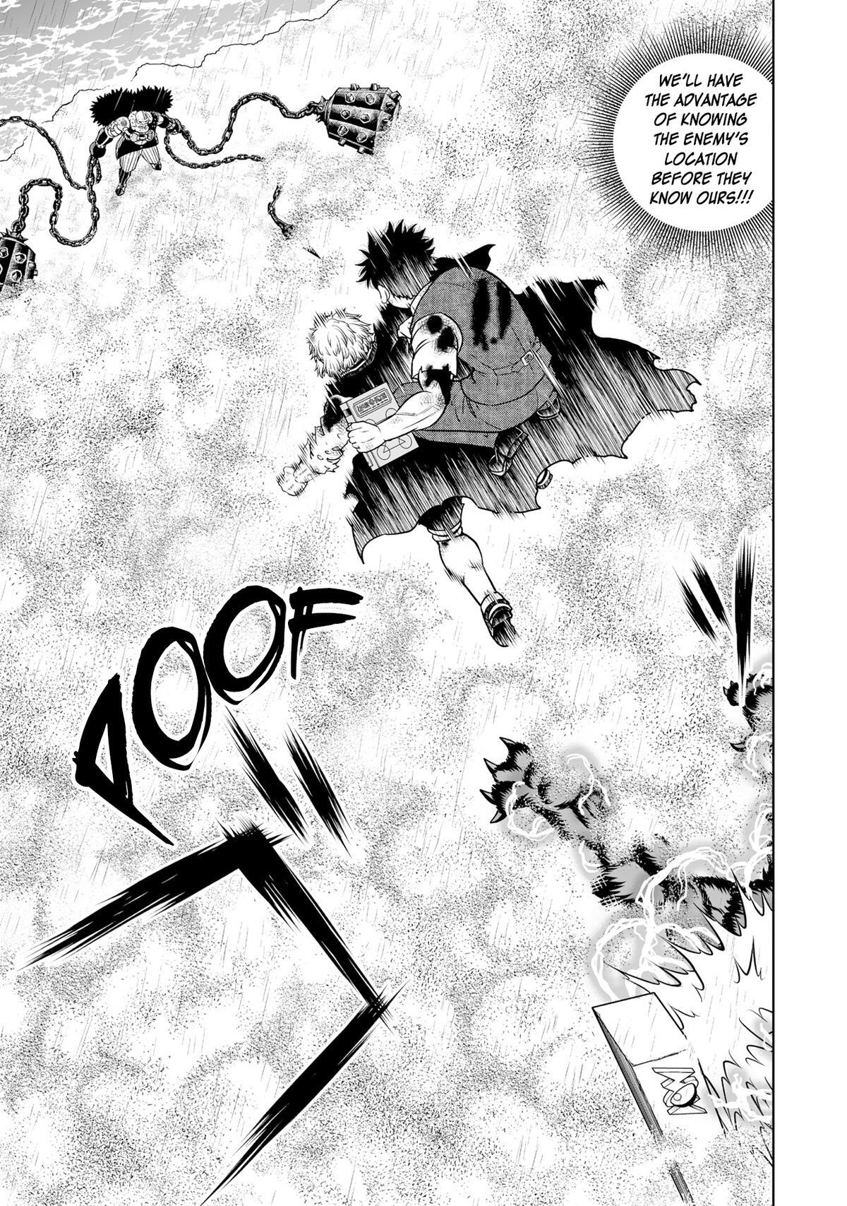 Read Zatch Bell! 2 Manga Online