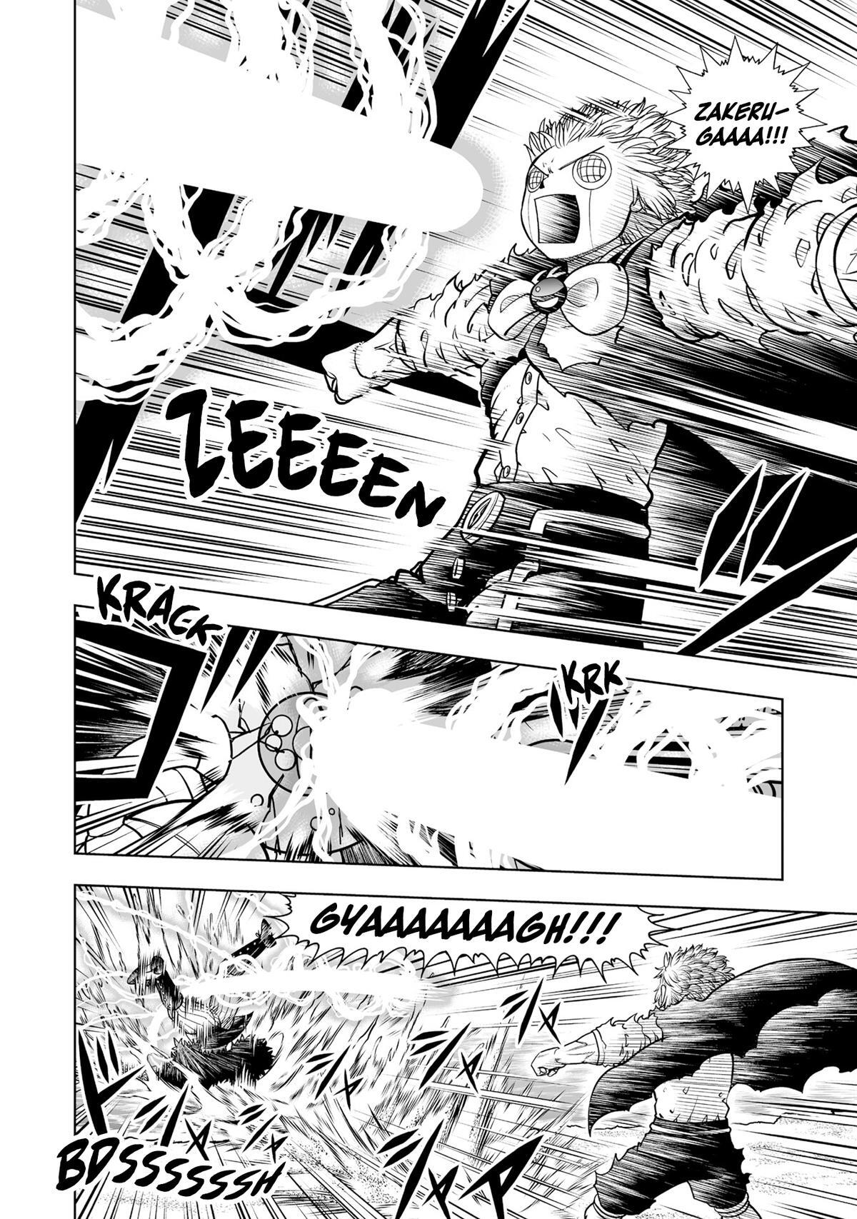 Read Zatch Bell! 2 Manga Online