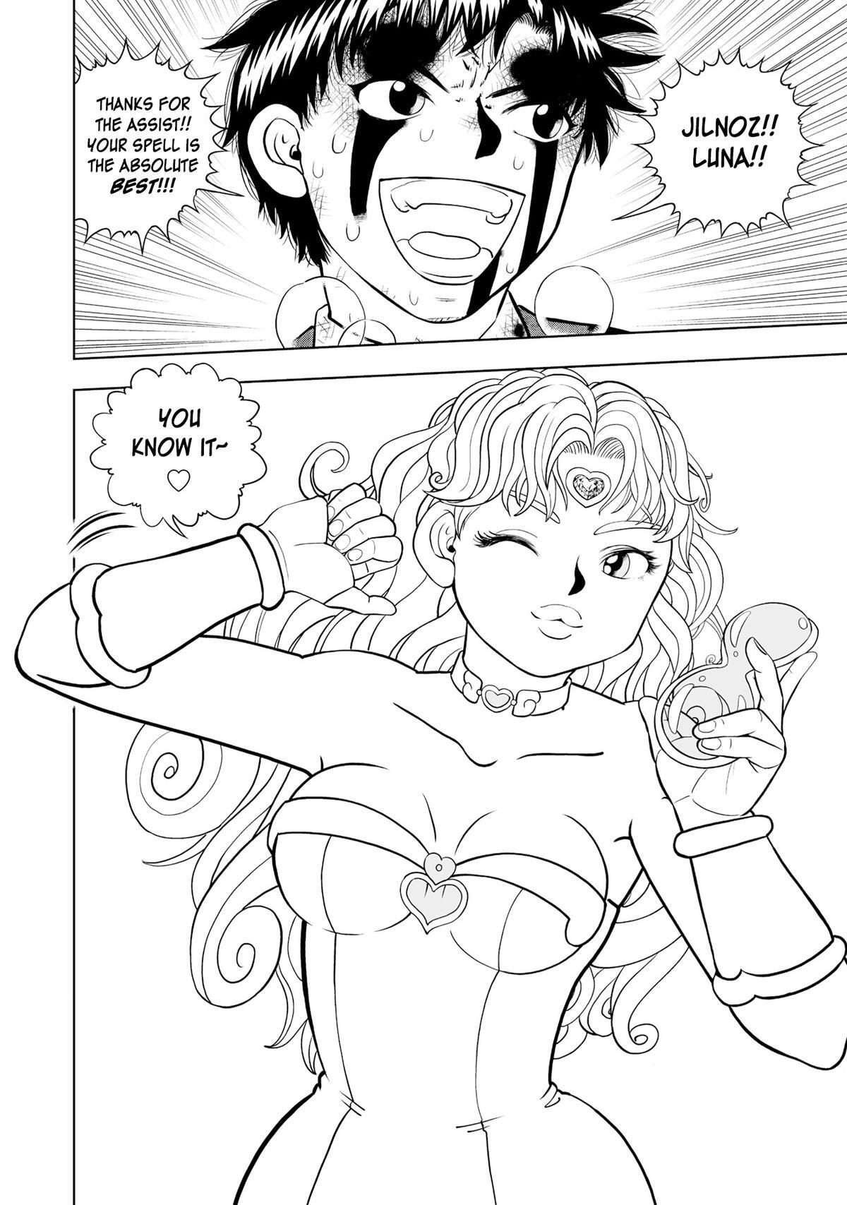Read Zatch Bell! 2 Manga Online