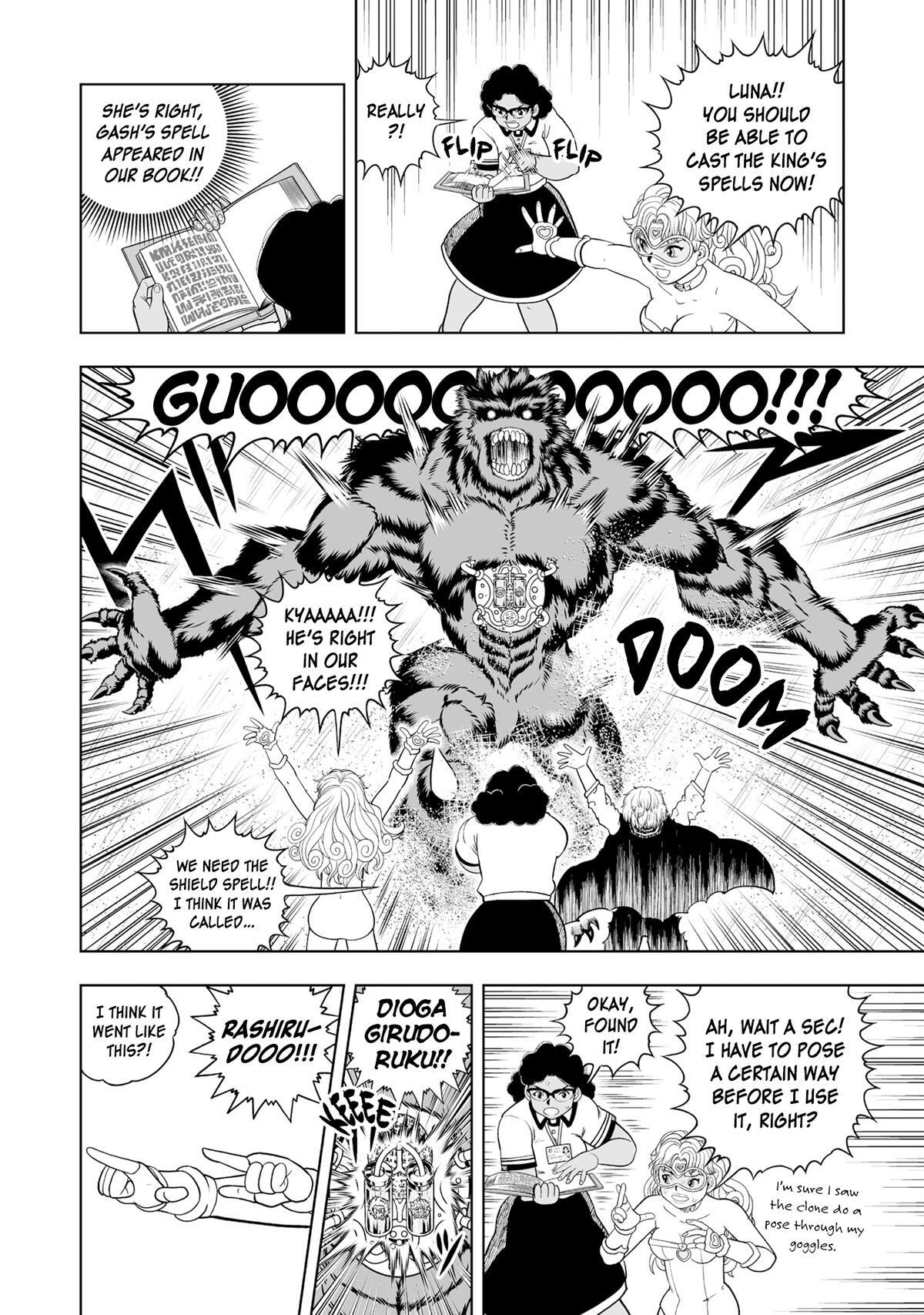 Read Zatch Bell! 2 Manga Online