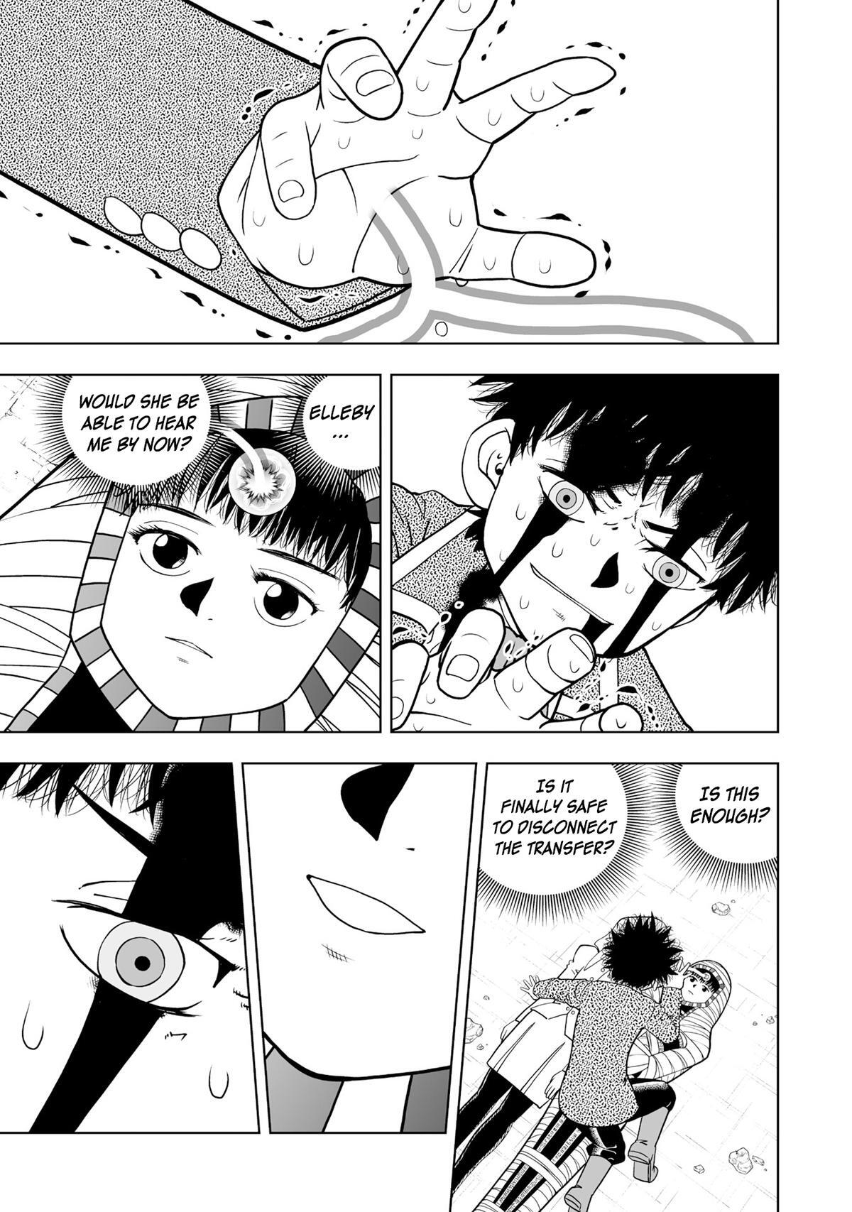 Read Zatch Bell! 2 Manga Online