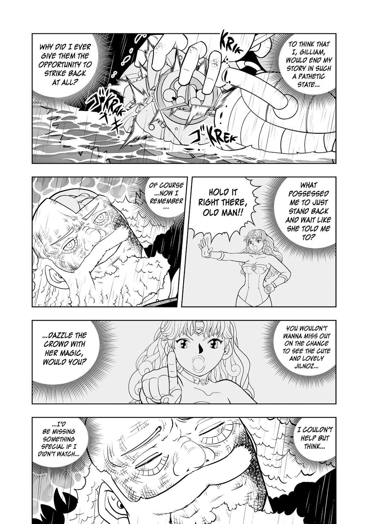 Read Zatch Bell! 2 Manga Online