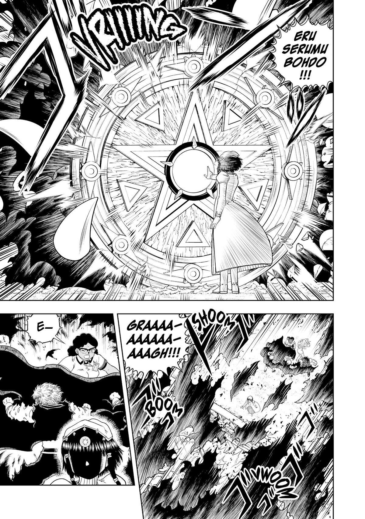 Read Zatch Bell! 2 Manga Online