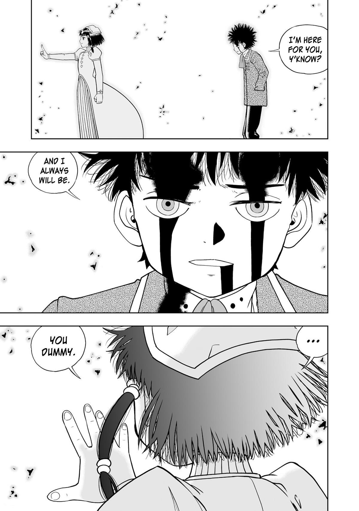Read Zatch Bell! 2 Manga Online