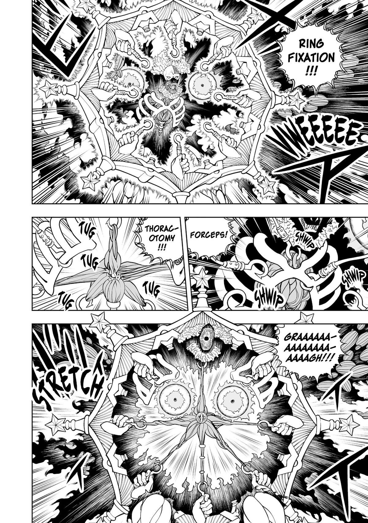 Read Zatch Bell! 2 Manga Online