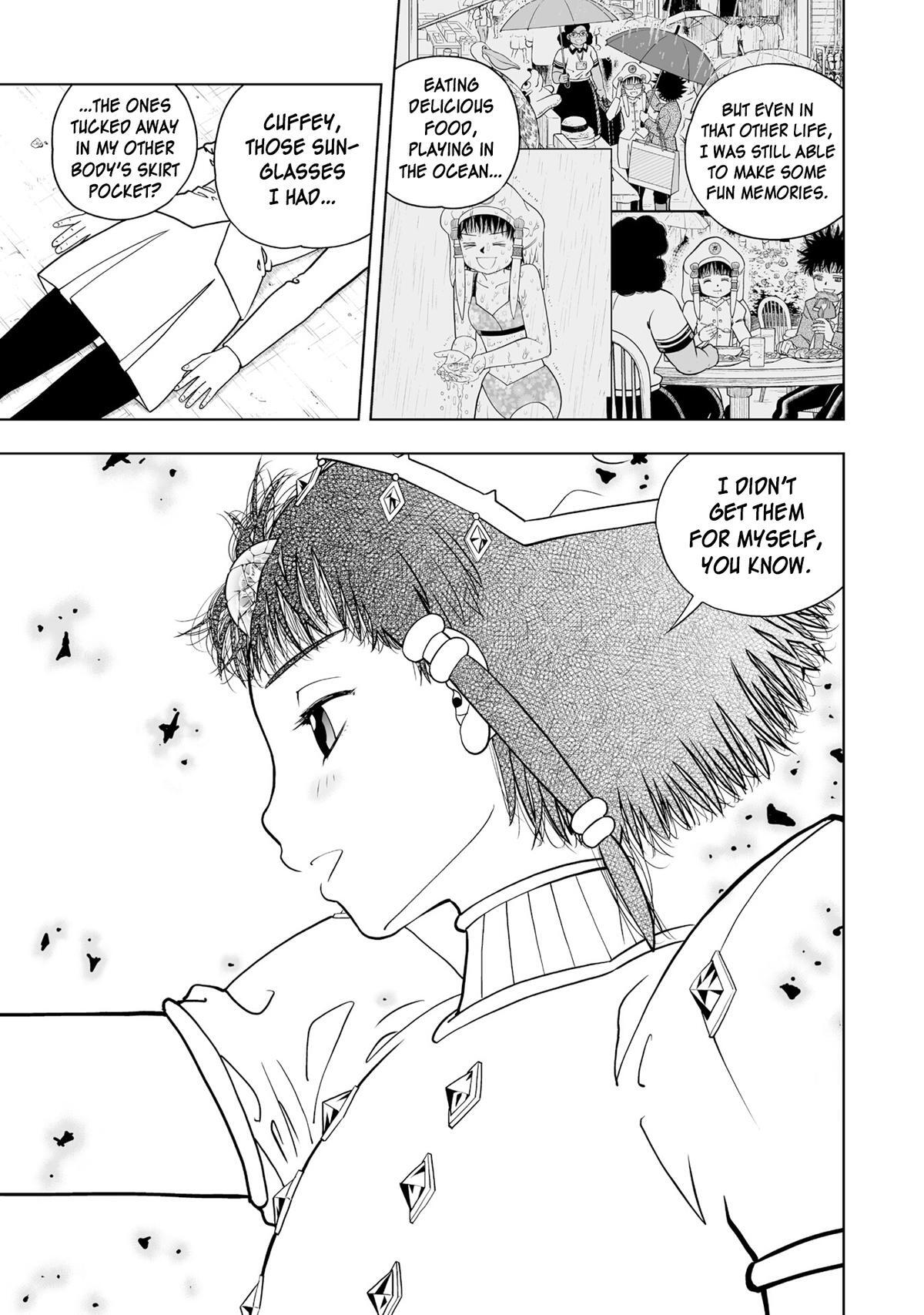Read Zatch Bell! 2 Manga Online