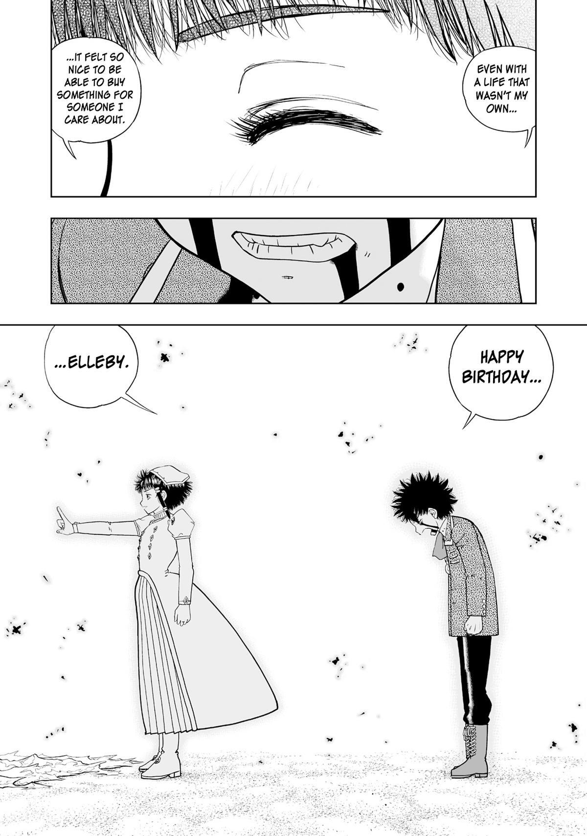 Read Zatch Bell! 2 Manga Online