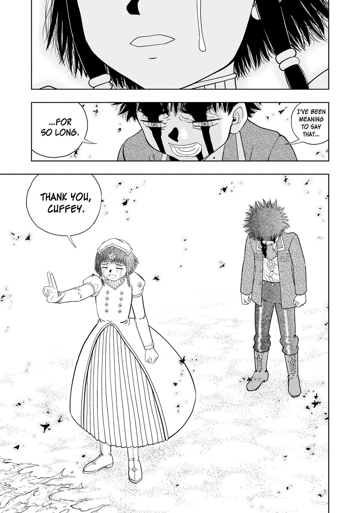Read Zatch Bell! 2 Manga Online