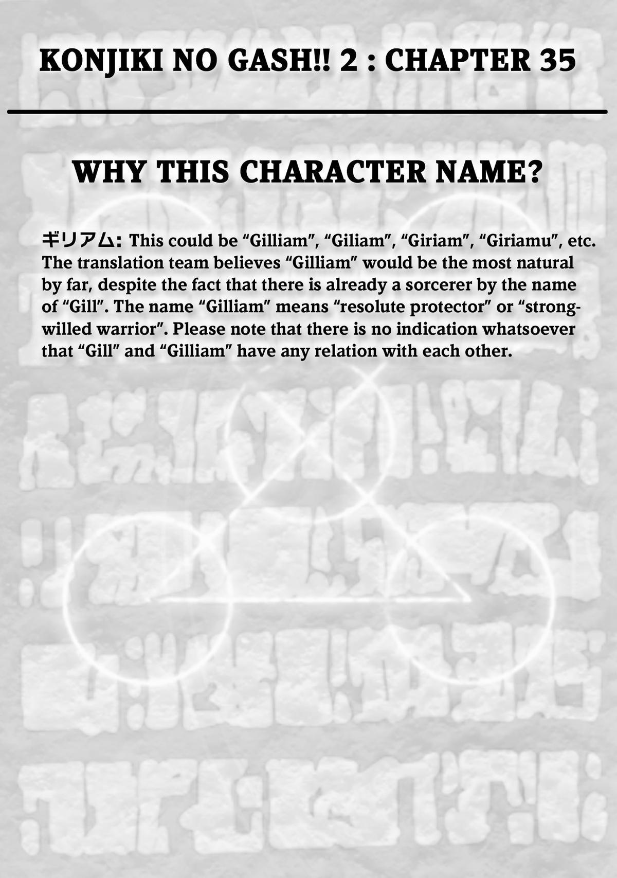 Read Zatch Bell! 2 Manga Online