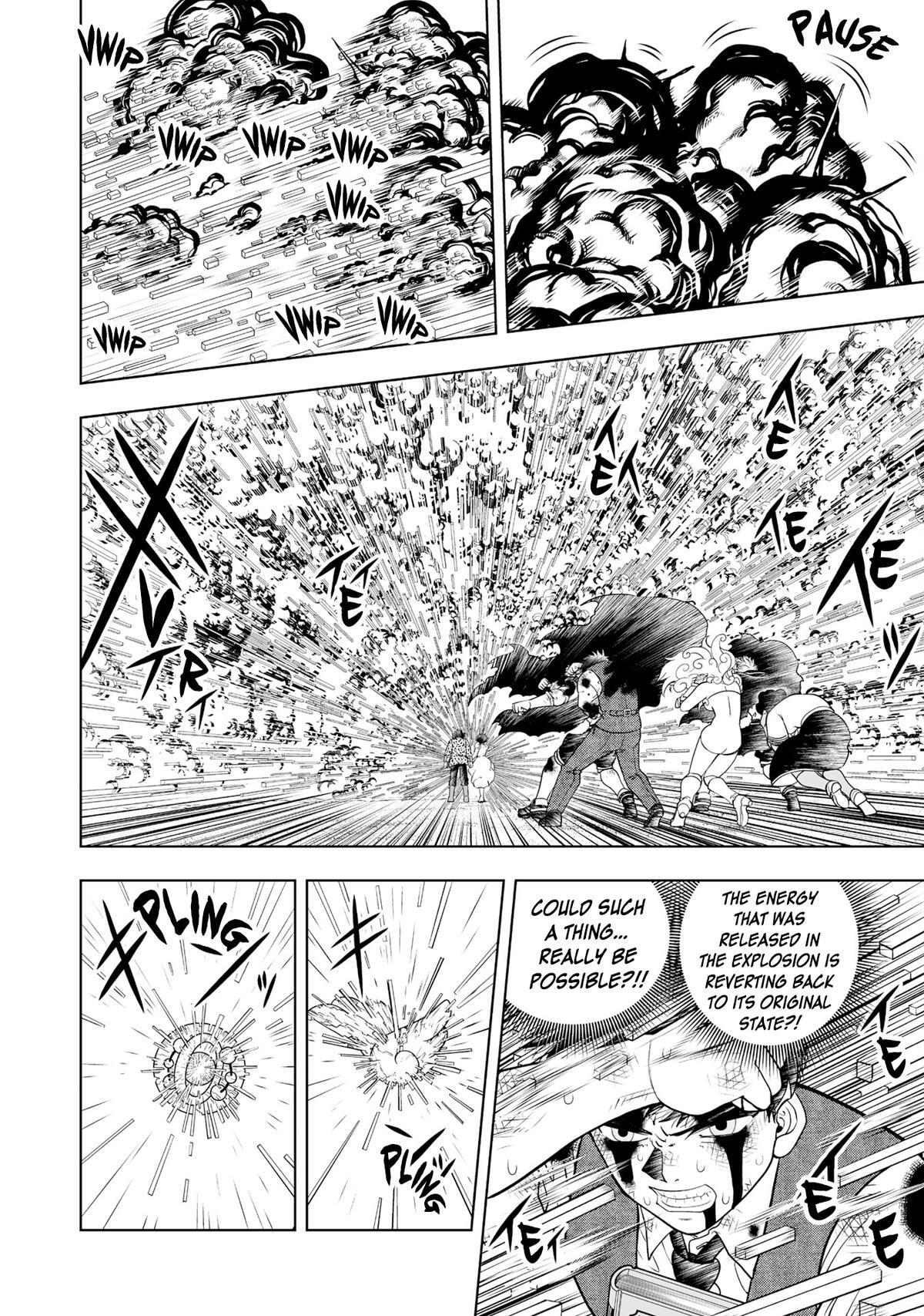 Read Zatch Bell! 2 Manga Online