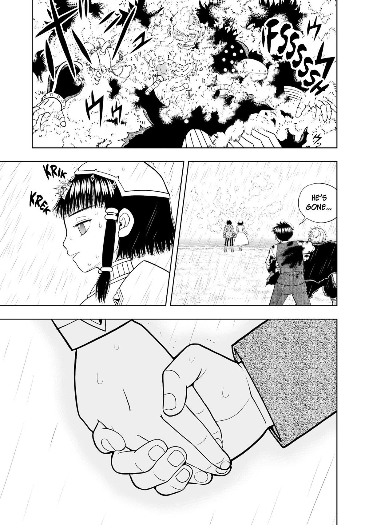 Read Zatch Bell! 2 Manga Online