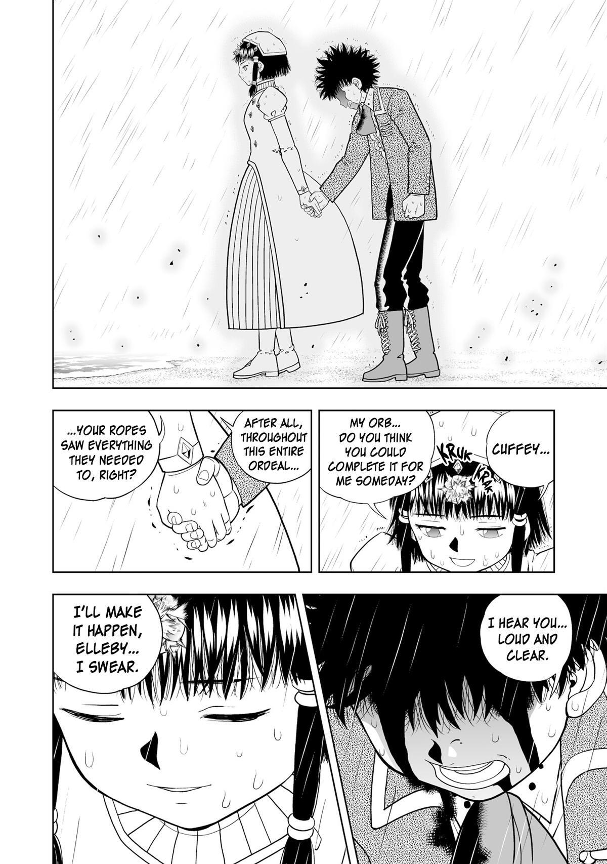 Read Zatch Bell! 2 Manga Online