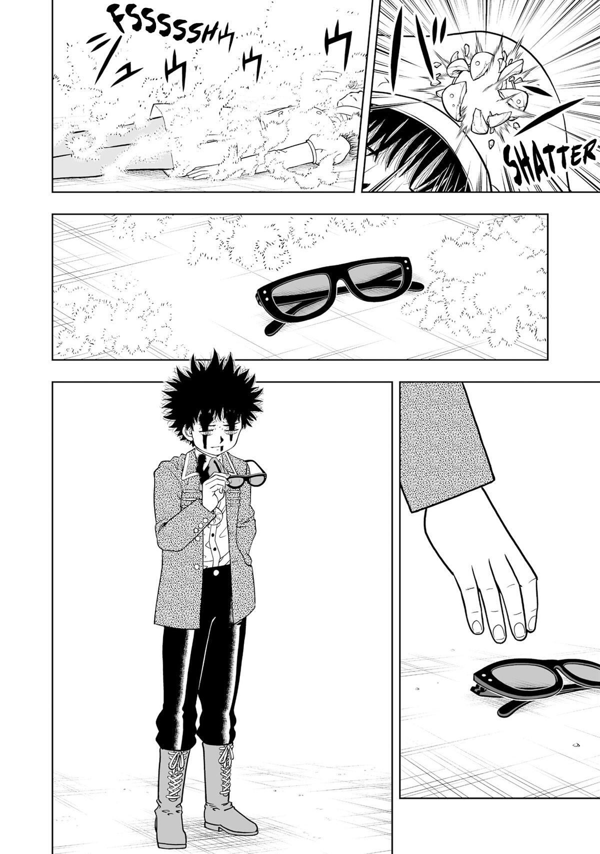 Read Zatch Bell! 2 Manga Online