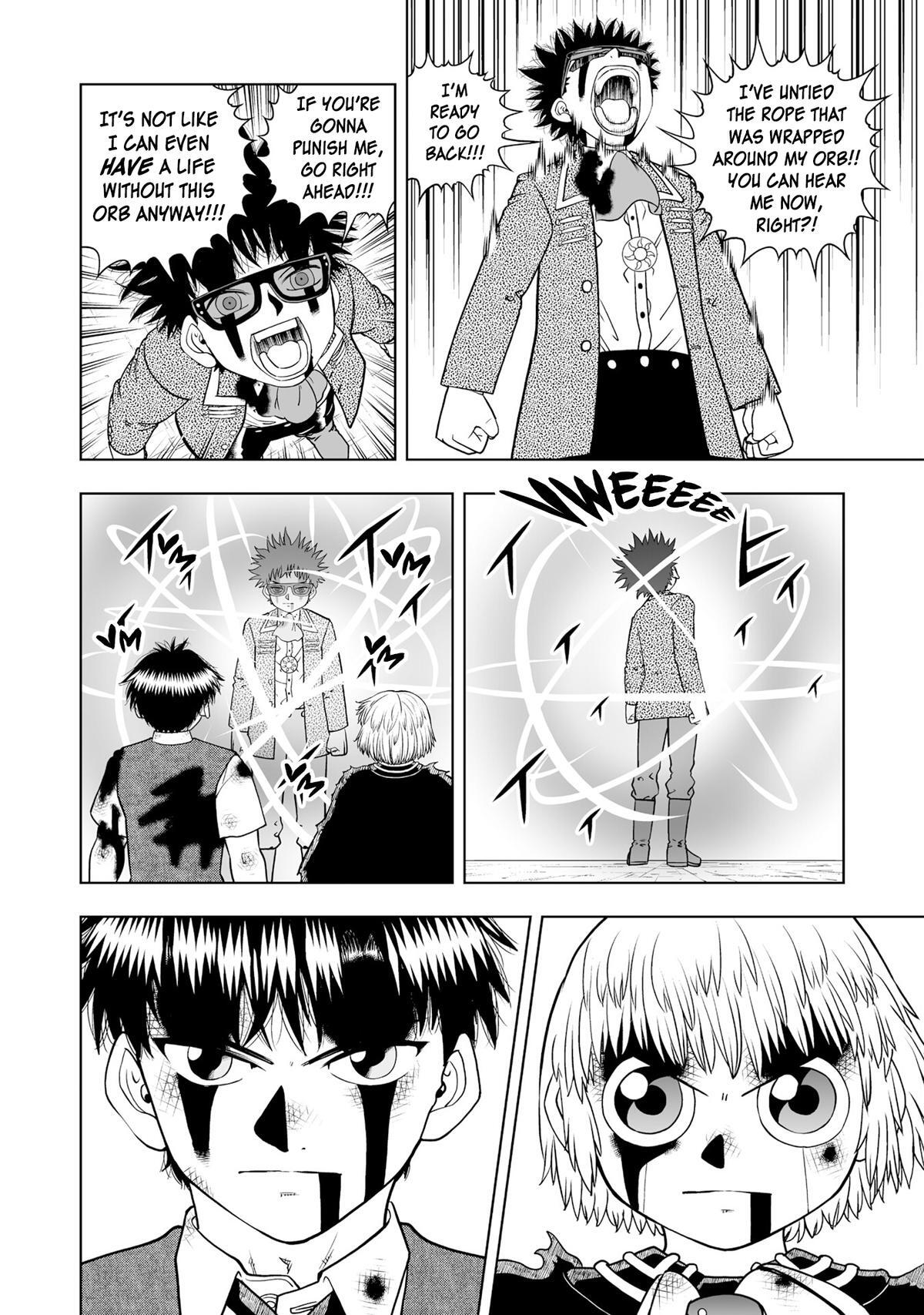 Read Zatch Bell! 2 Manga Online
