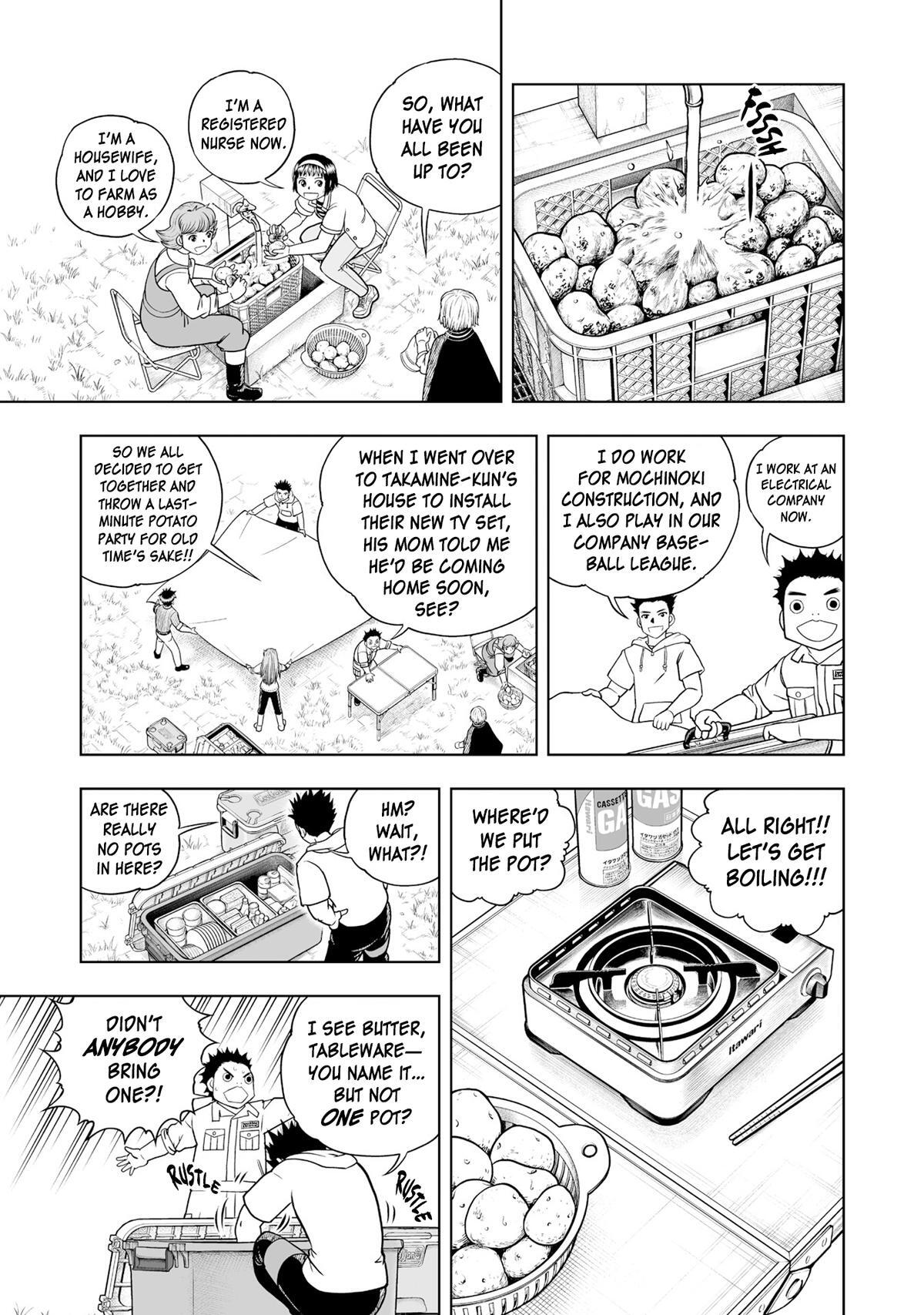 Read Zatch Bell! 2 Manga Online