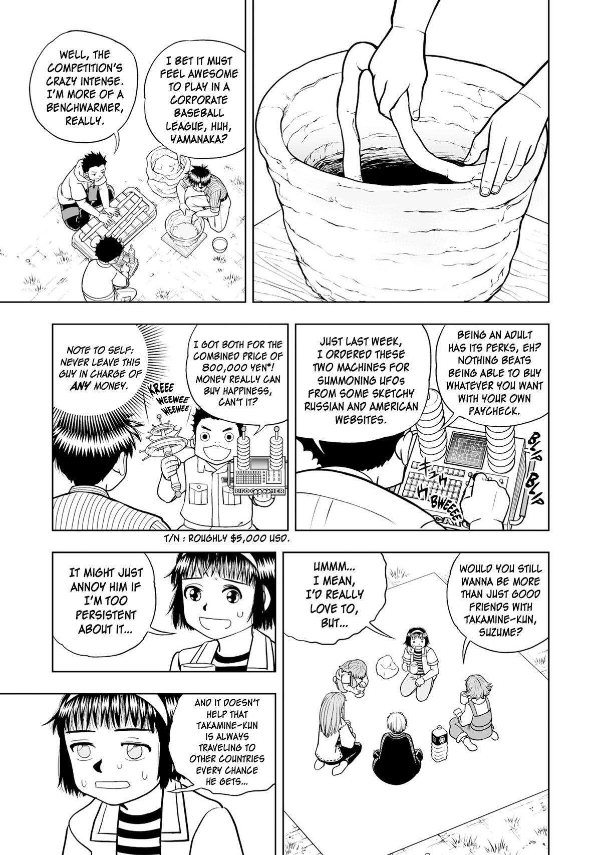 Read Zatch Bell! 2 Manga Online