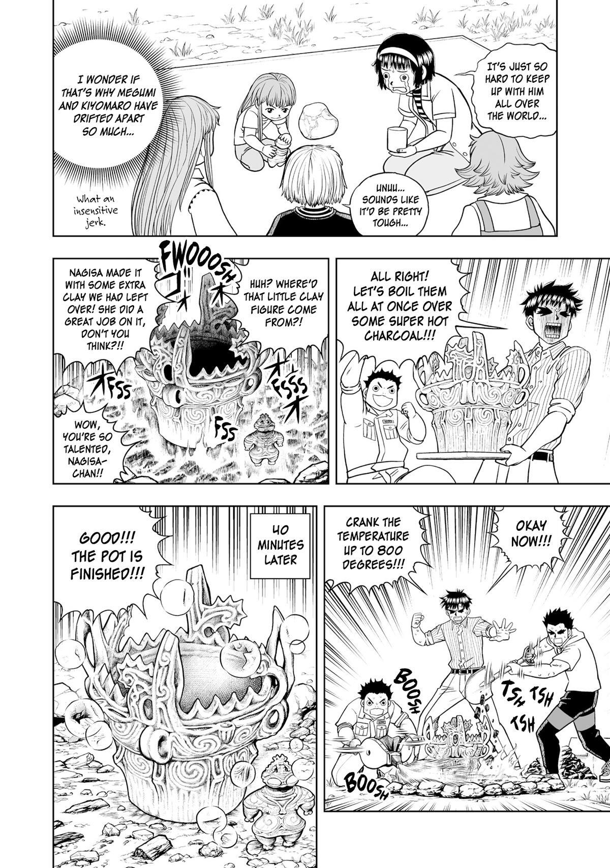 Read Zatch Bell! 2 Manga Online