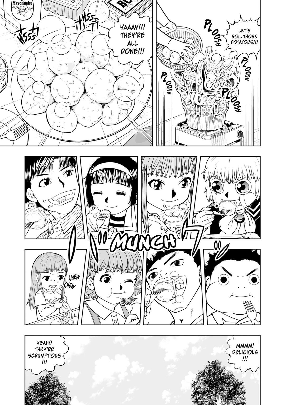 Read Zatch Bell! 2 Manga Online