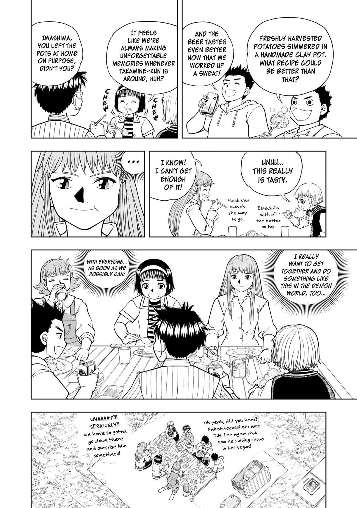 Read Zatch Bell! 2 Manga Online