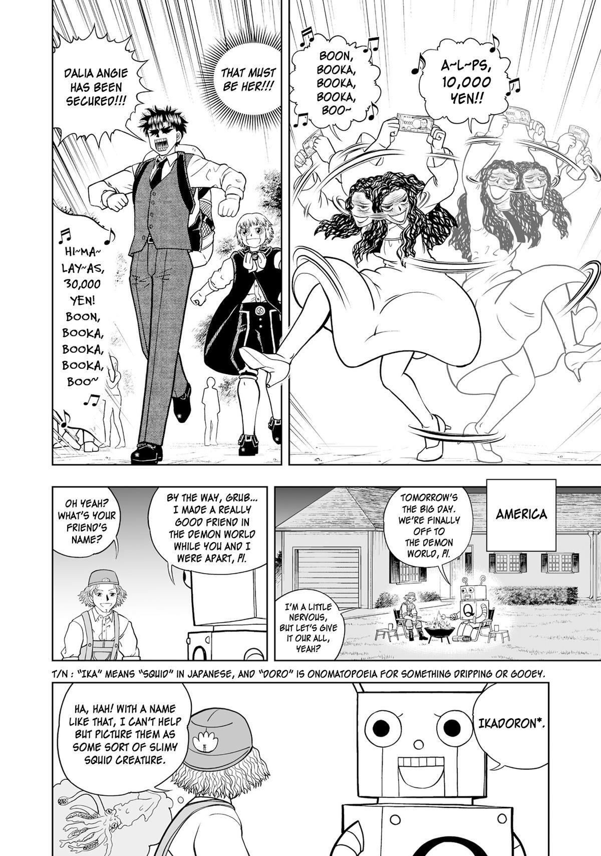 Read Zatch Bell! 2 Manga Online