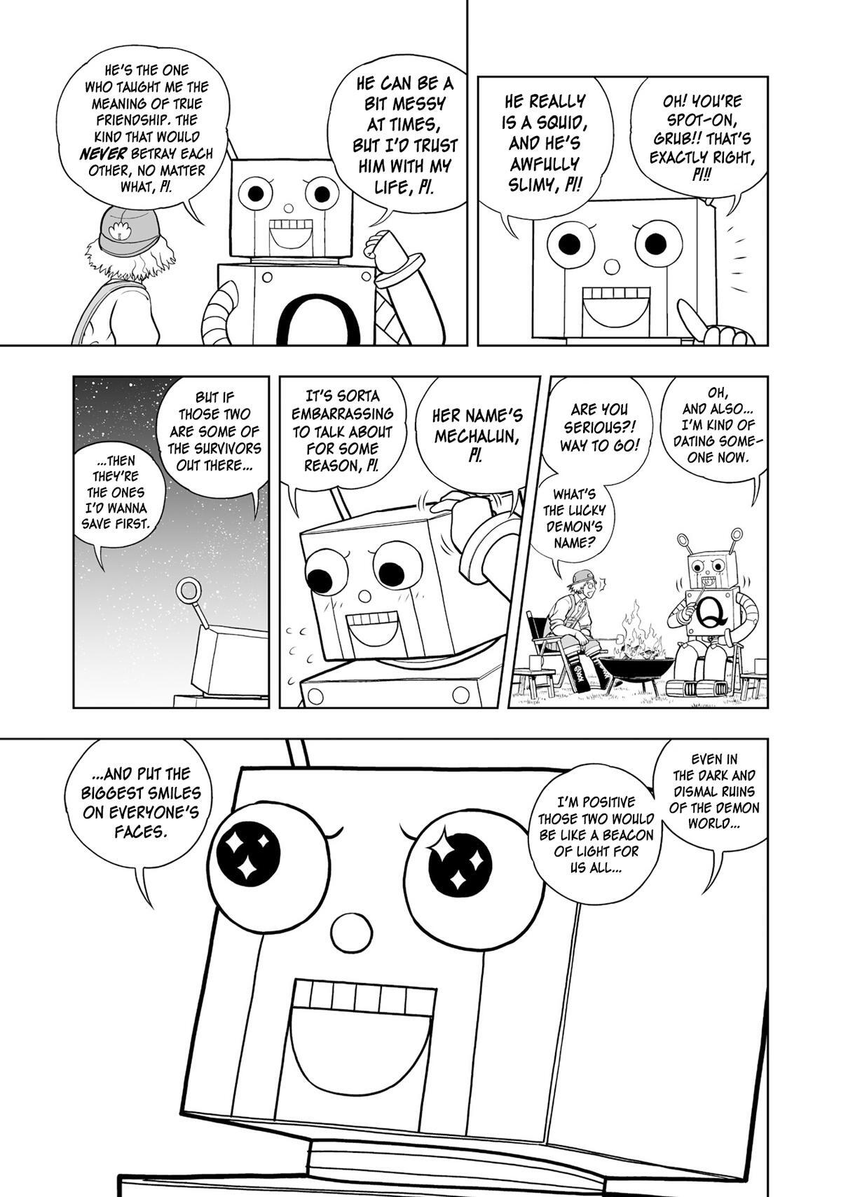 Read Zatch Bell! 2 Manga Online