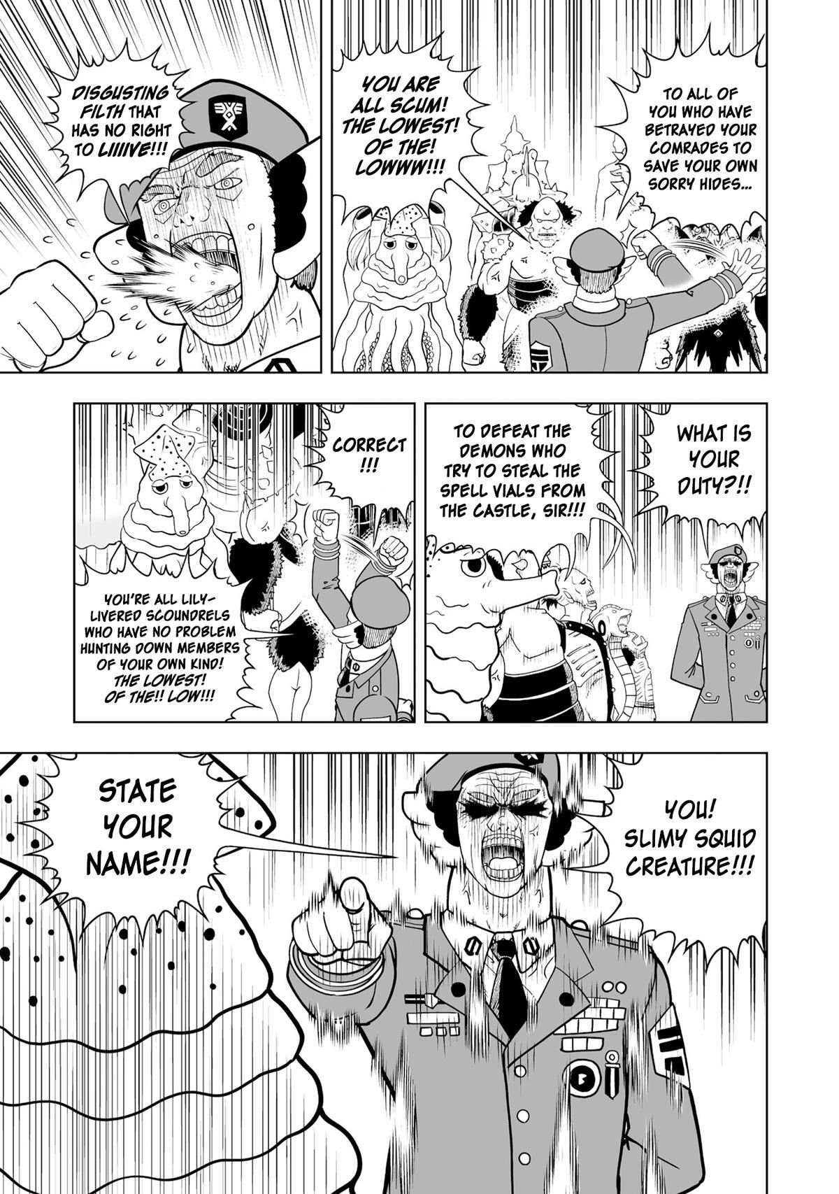 Read Zatch Bell! 2 Manga Online