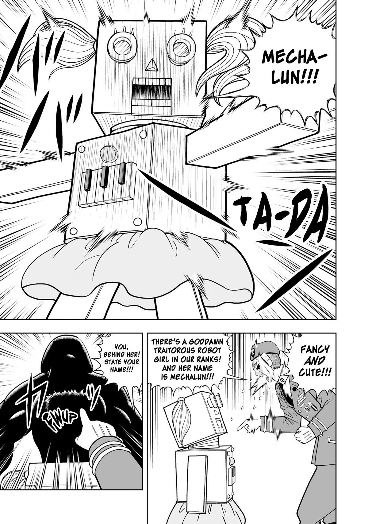 Read Zatch Bell! 2 Manga Online