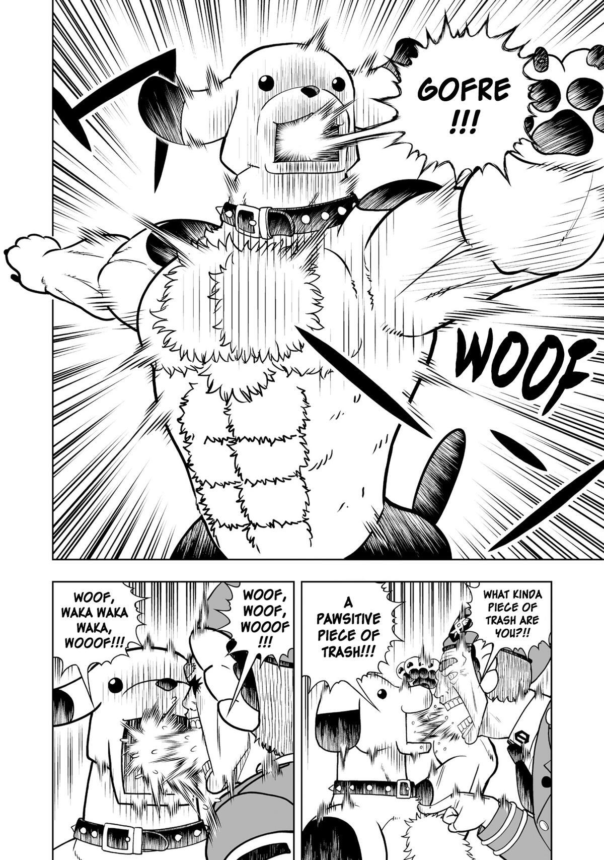 Read Zatch Bell! 2 Manga Online
