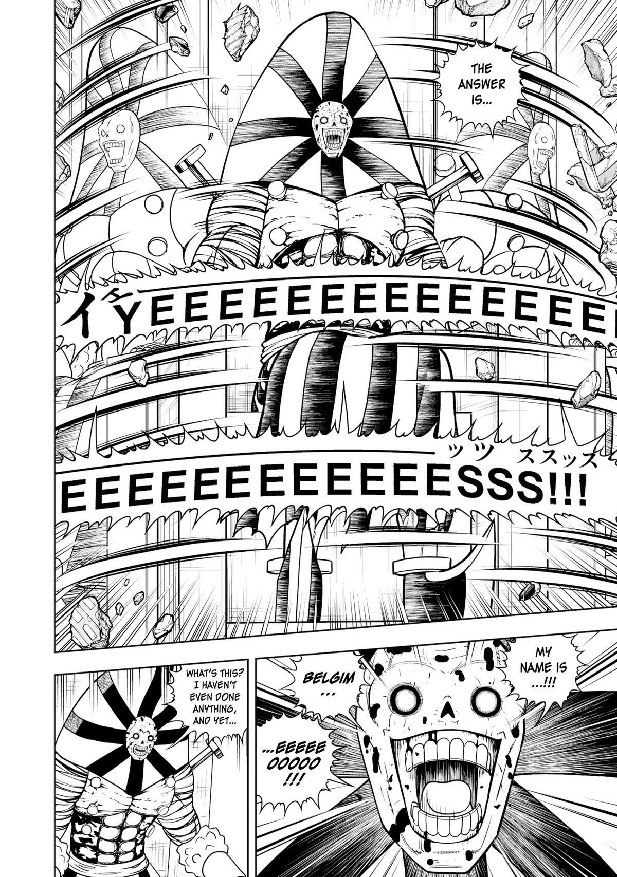 Read Zatch Bell! 2 Manga Online