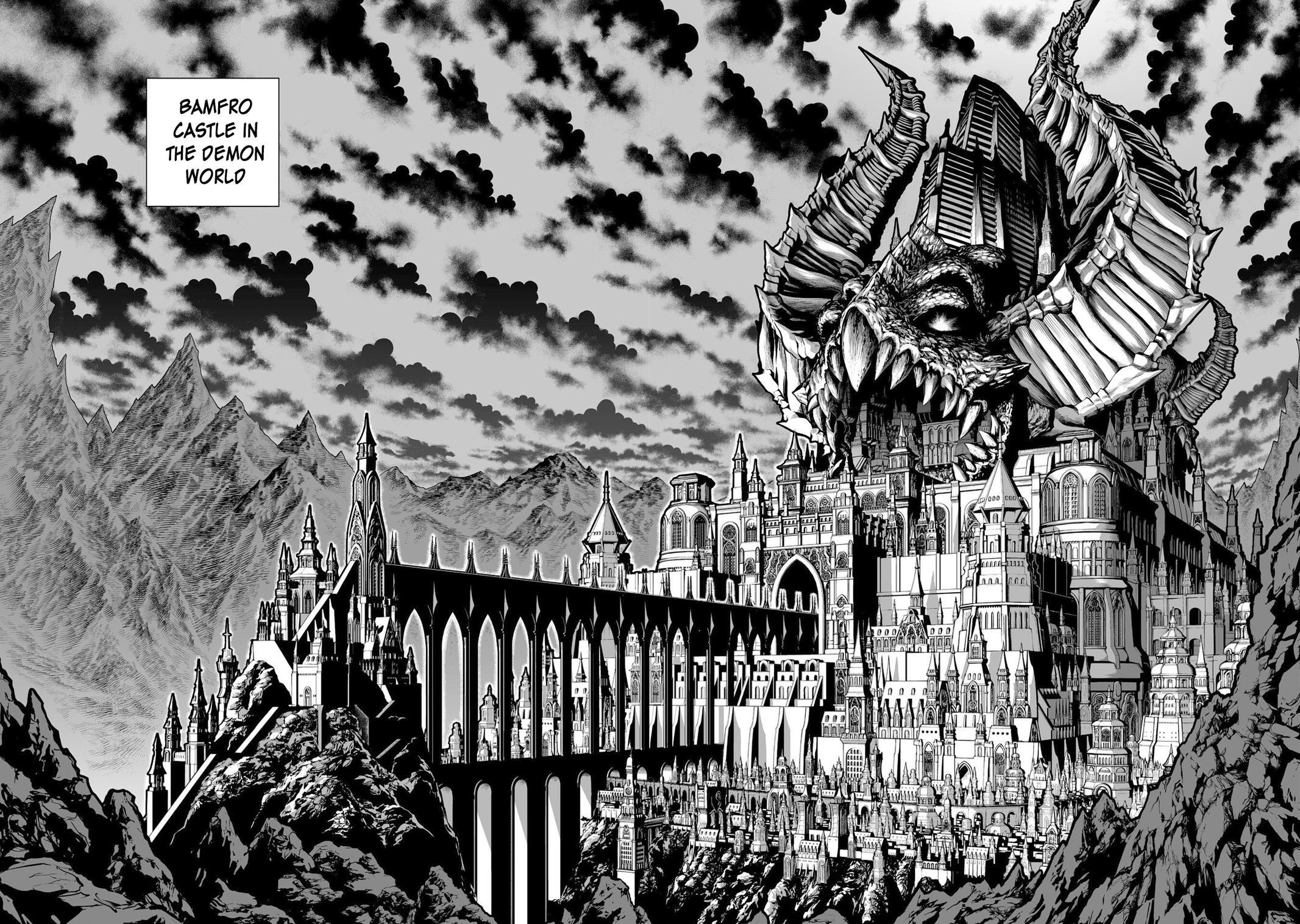 Read Zatch Bell! 2 Manga Online