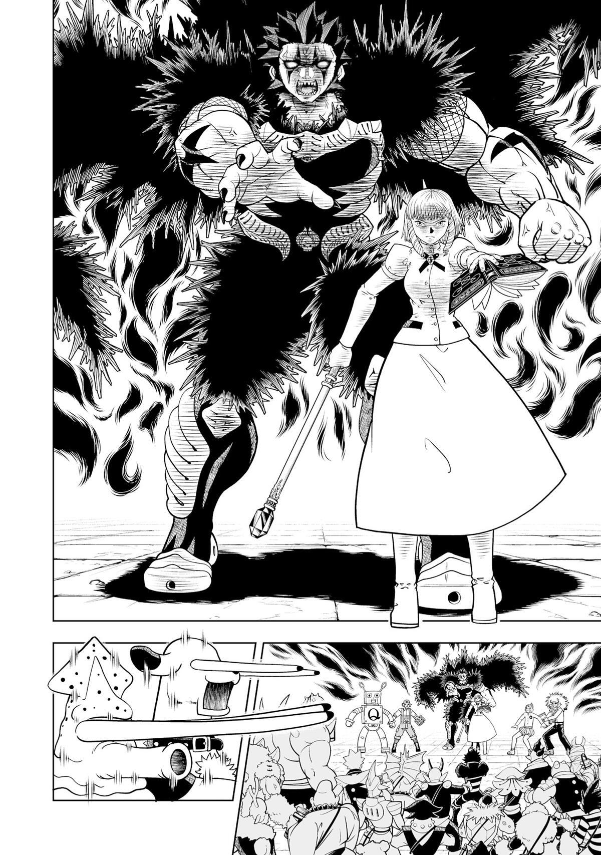 Read Zatch Bell! 2 Manga Online