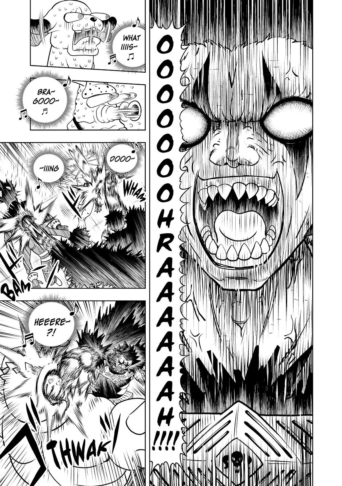 Read Zatch Bell! 2 Manga Online