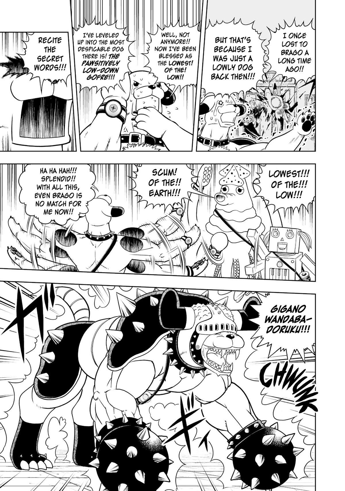 Read Zatch Bell! 2 Manga Online