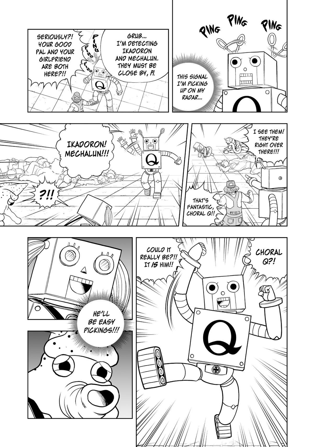 Read Zatch Bell! 2 Manga Online