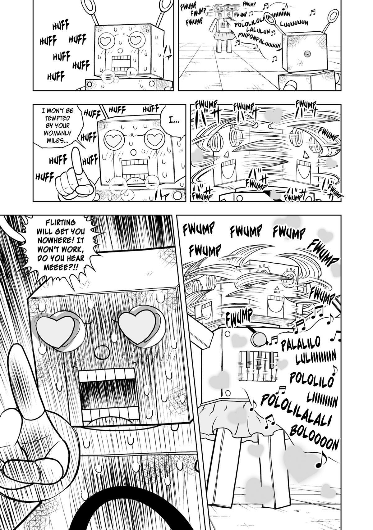 Read Zatch Bell! 2 Manga Online