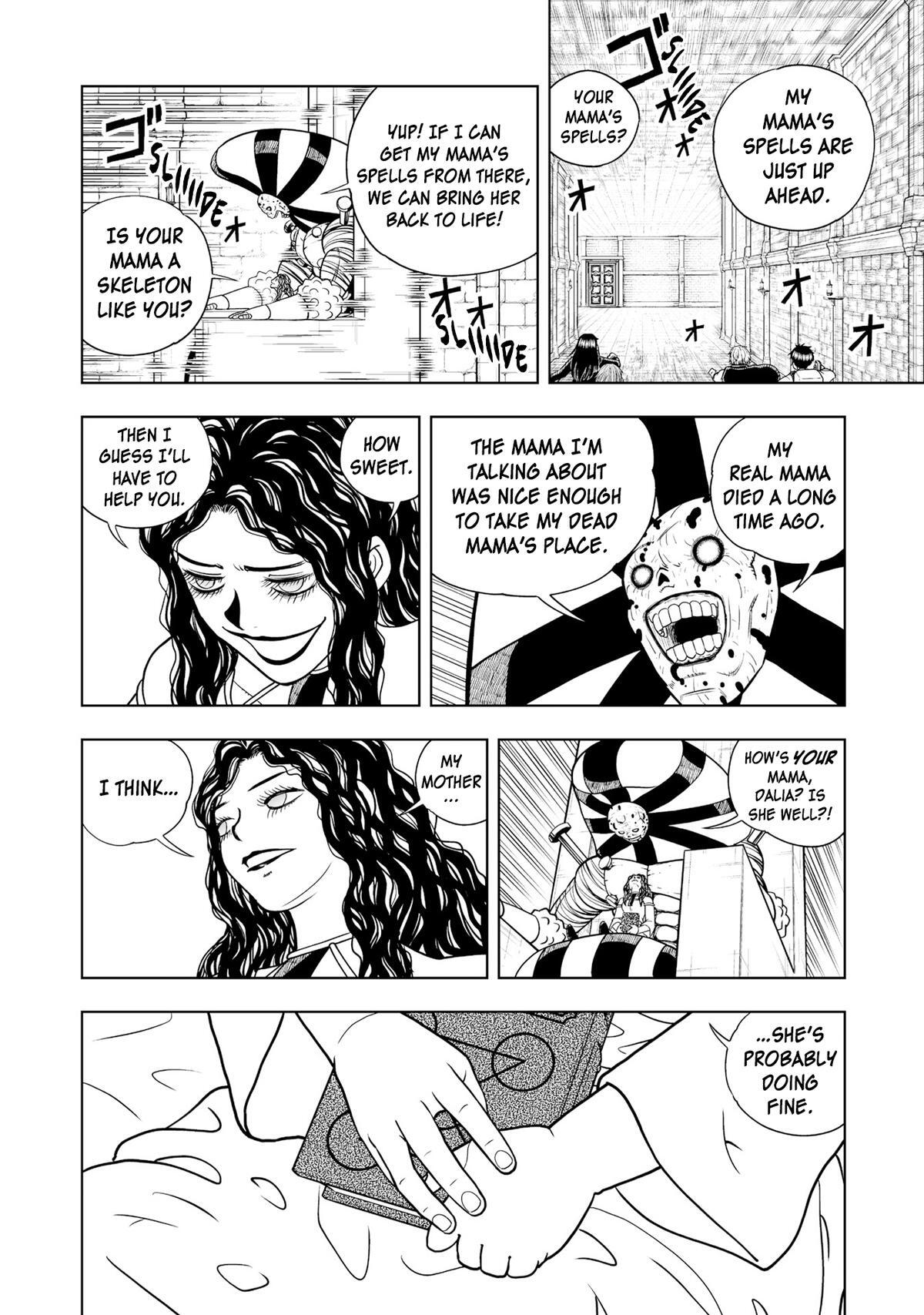 Read Zatch Bell! 2 Manga Online