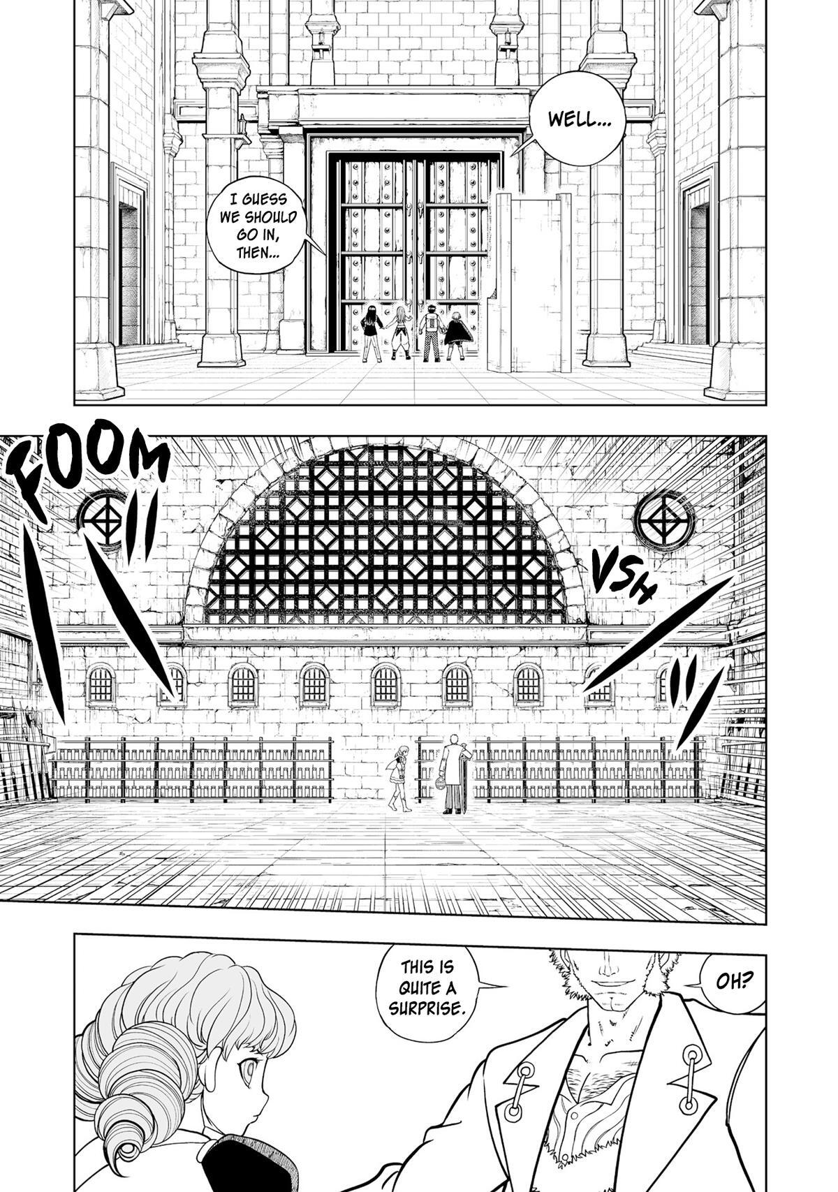 Read Zatch Bell! 2 Manga Online