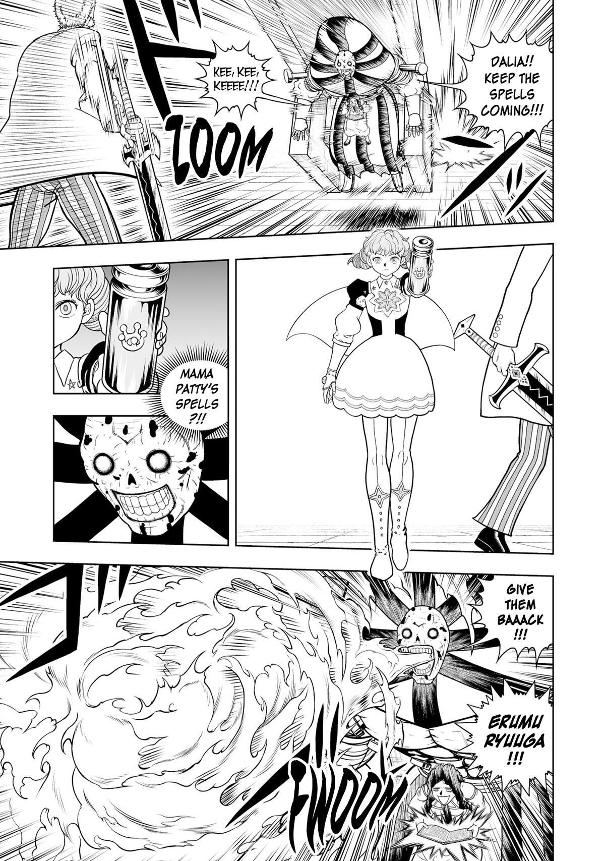 Read Zatch Bell! 2 Manga Online