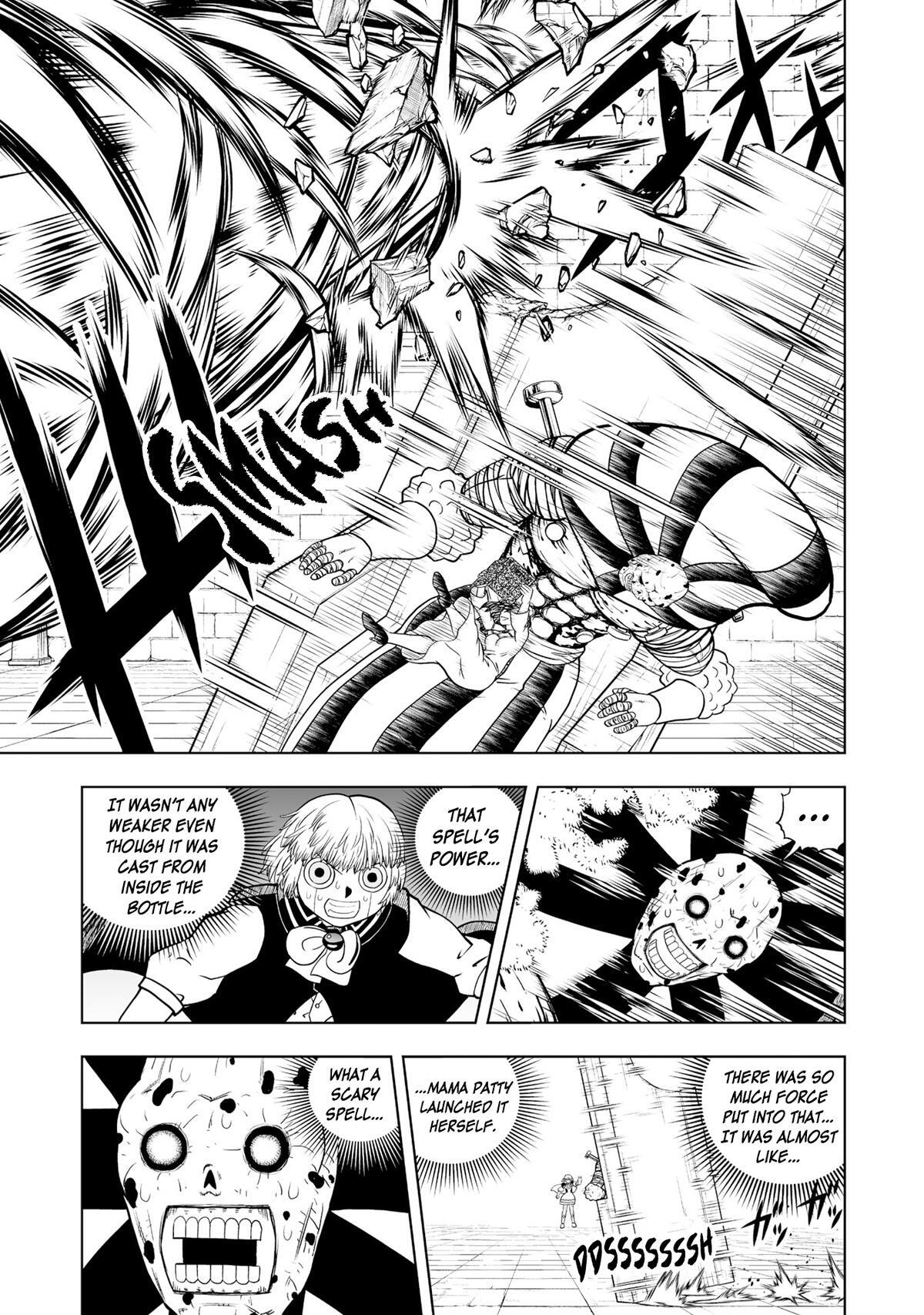 Read Zatch Bell! 2 Manga Online