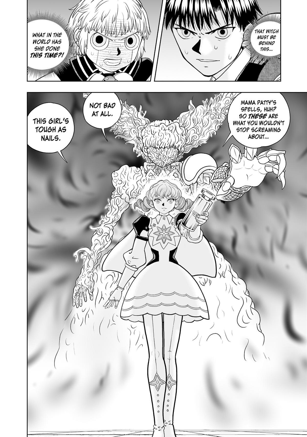 Read Zatch Bell! 2 Manga Online